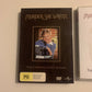 Murder She Wrote : Season 1 (DVD, 1985, 6-Disc) Angela Lansbury Region 4&2