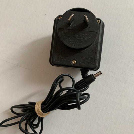 Genuine Nokia ACP-7A AC Adapter 3.7V 355mA for  Mobile Phone