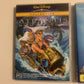 Atlantis - The Lost Empire / Atlantis - Milo's Return (DVD) Region 4&2