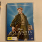 Atlantis - The Lost Empire / Atlantis - Milo's Return (DVD) Region 4&2