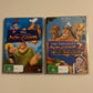 The Emperor's New Groove / The Emperor's New Groove 2: Kronk's New Groove DVD