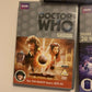 Doctor Who: The Legacy Collection (DVD, 1993)  Tom Baker Region 2