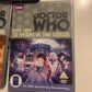 Doctor Who: The Legacy Collection (DVD, 1993)  Tom Baker Region 2