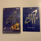 Red Dwarf II (DVD, 2003, 2-Disc + Collector's Booklet) Region 4&2