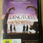 Dinotopia (DVD, 2013) David Thewlis, Katie Carrs, Tyron Leitso. All Regions