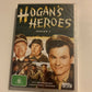 Hogan's Heroes : Season 1,2,3 (DVD, 1968, 15-Disc) Region 4