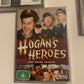 Hogan's Heroes : Season 1,2,3 (DVD, 1968, 15-Disc) Region 4
