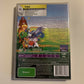 *New Sealed* The Rescuers / The Rescuers Down Under (DVD) Region 4
