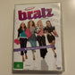 Bratz - The Movie (DVD, 2007)  Janel Parrish, Logan Browning Region 4