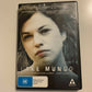 Lake Mungo (DVD, 2008) Rosie Traynor, David Pledger, Martin Sharpe Region 4