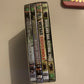 World Of Trains: 4 DVD Set (DVD) All Regions