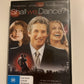 *New Sealed* Shall We Dance? (DVD, 2004) Richard Gere, Jennifer Lopez Region 4