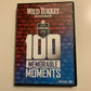 State of Origin - 100 Memorable Moments - Wild Turkey NRL (DVD, 2009)