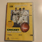 Connoisseur Series: Cricket - The Streak (DVD, 2002) Region 4