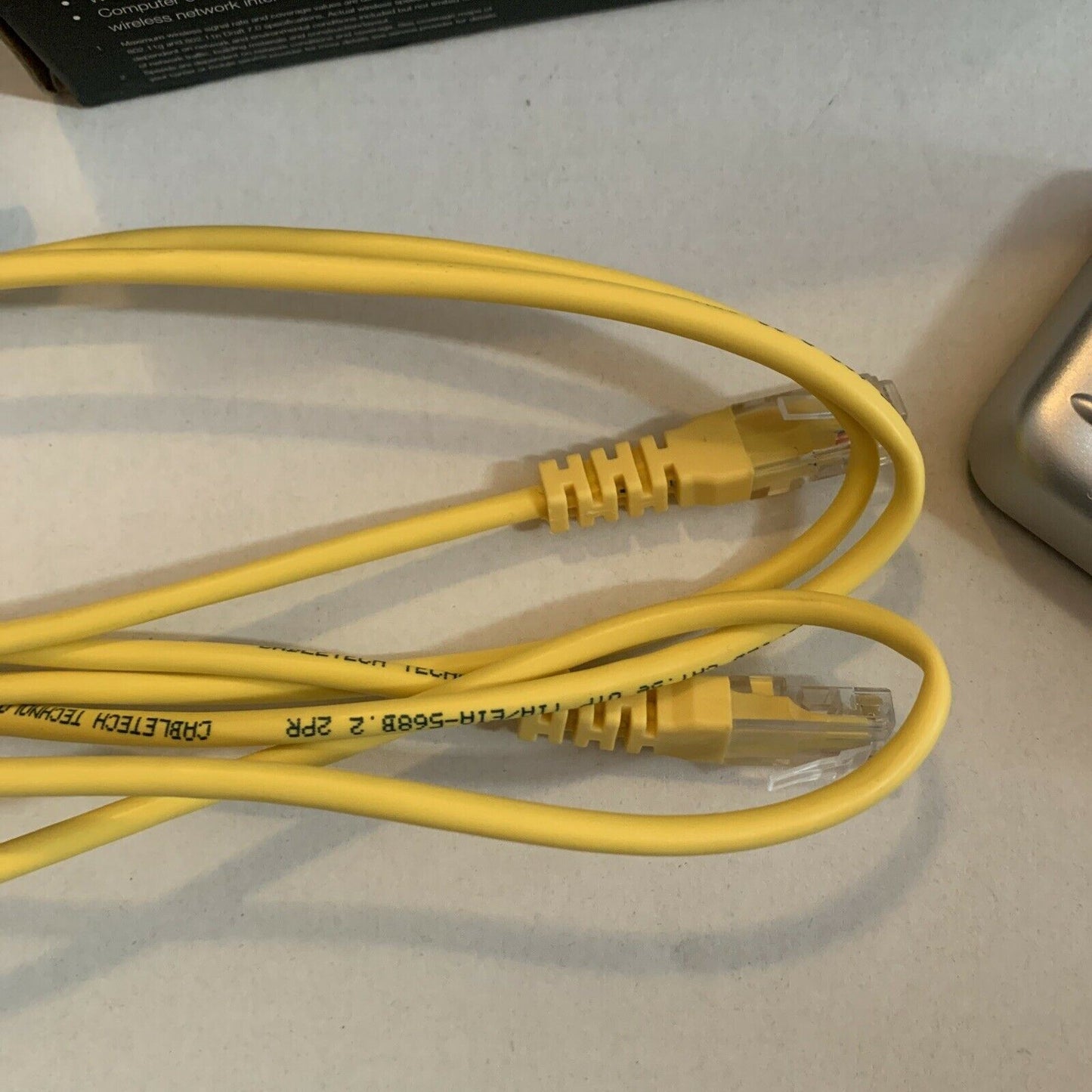 NetComm Wireless 3G/4G Wifi Router 3GM2WN