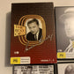The Best Of Graham Kennedy - Volume 1-3 (DVD, 2005, 3-Disc) Region 4