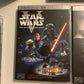 Star Wars Trilogy IV, V, VI & Bonus Material (DVD, 2004, 4-Disc) Region 4&2