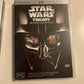 Star Wars Trilogy IV, V, VI & Bonus Material (DVD, 2004, 4-Disc) Region 4&2