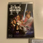 Star Wars Trilogy IV, V, VI & Bonus Material (DVD, 2004, 4-Disc) Region 4&2