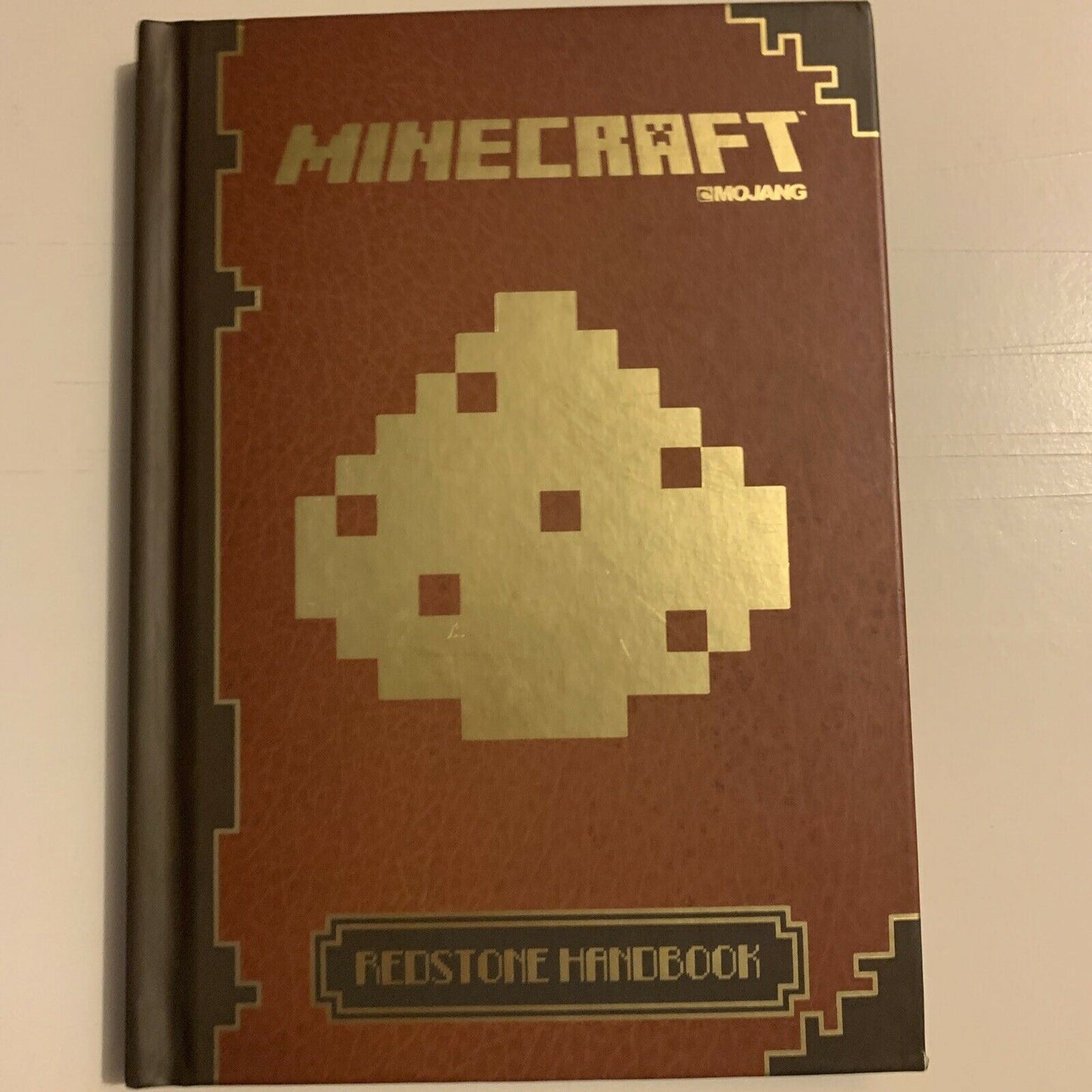 Minecraft: The Complete Handbook Collection: All Four Handbooks in One Box Set