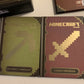 Minecraft: The Complete Handbook Collection: All Four Handbooks in One Box Set