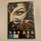 *New Sealed* Once Upon A Time : Season 6 (DVD, 2017, 6-Disc) Region 4
