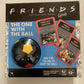 Friends The Television Series Game: The One With The Ball - Card Game