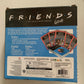 Friends The Television Series Game: The One With The Ball - Card Game