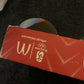 McDonald's 2x Glasses Beijing 2008 Promotional Item