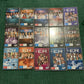 ER : Complete Full Season 1-15 (DVD, 2009, 84-Disc Set) Region 4&2