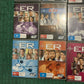 ER : Complete Full Season 1-15 (DVD, 2009, 84-Disc Set) Region 4&2