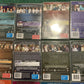 ER : Complete Full Season 1-15 (DVD, 2009, 84-Disc Set) Region 4&2