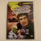 Abominable Dr. Phibes (DVD, 1971) Vincent Price, Joseph Gotten. Region 4&2