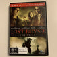 Lost Boys 2: The Tribe - Uncut Version (DVD, 2009) Corey Feldman Region 4&2