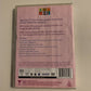 ABC For Kids: Let's Sing & and Dance - Hooley Dooleys Spot Franklin - RARE DVD