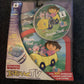 *New Sealed* Fisher Price Dora The Explorer Interactive DVD Based Learning Toy
