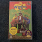 The Wiggles - Yule Be Wriggling (VHS, 2001) PAL