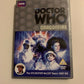 Doctor Who: Dragonfire (DVD, 1987) Sylvester McCoy. Region 2