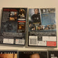 7x Steven Seagal DVDs Out for a Kill / Born To Raise Hell / Half Past Region 4