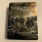 Band Of Brothers / The Pacific (DVD, 2002, 12-Disc) Region 4&2
