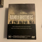 Band Of Brothers / The Pacific (DVD, 2002, 12-Disc) Region 4&2