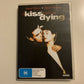 A Kiss Before Dying (DVD, 1991) Matt Dillon, Sean Young. All Regions