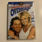 Overboard (DVD, 1987) Goldie Hawn, Kurt Russell. Region 4&2
