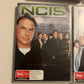2x CSI & 3x NCIS DVD Series -- CSI: Series 1, 3 NCIS: Series 4,5,6