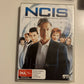 2x CSI & 3x NCIS DVD Series -- CSI: Series 1, 3 NCIS: Series 4,5,6