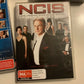 2x CSI & 3x NCIS DVD Series -- CSI: Series 1, 3 NCIS: Series 4,5,6