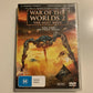 War Of The World 2 - The Next Wave (DVD, 2008) C. Thomas Howell