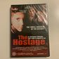 *New Sealed* The Hostage (DVD, 1967) Harry Dean Stanton, John Carradine