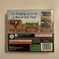 Shaun The Sheep - Off His Head - Nintendo DS