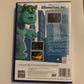 Monsters Inc - Scare Island Playstation 2 PS2 With Manual PAL